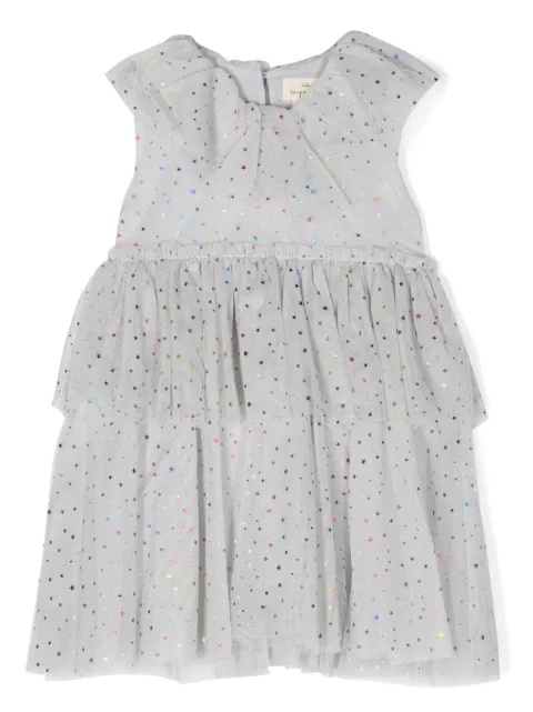 Konges Sløjd Kleid mit Sternen