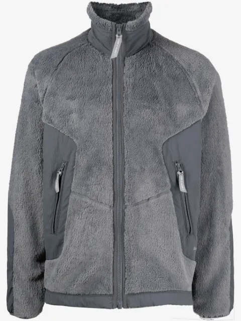 Spoonyard Fleecejacke mit Reißverschluss
