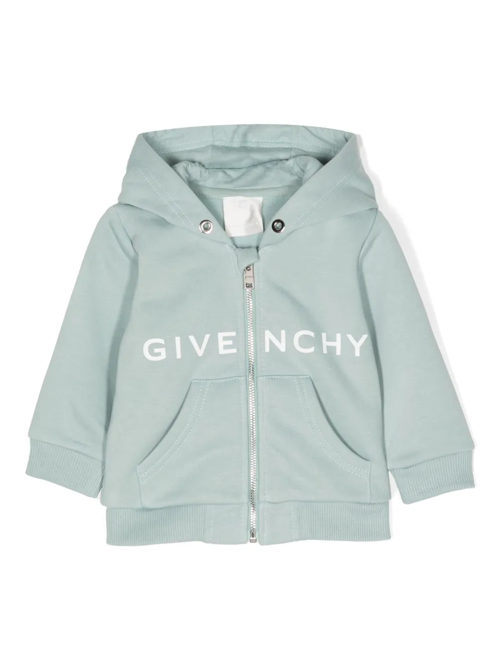 Givenchy Felpa con cappuccio - Blu