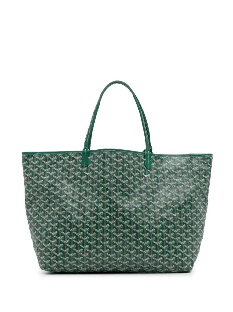 Goyard Saint Louis GM tote bag