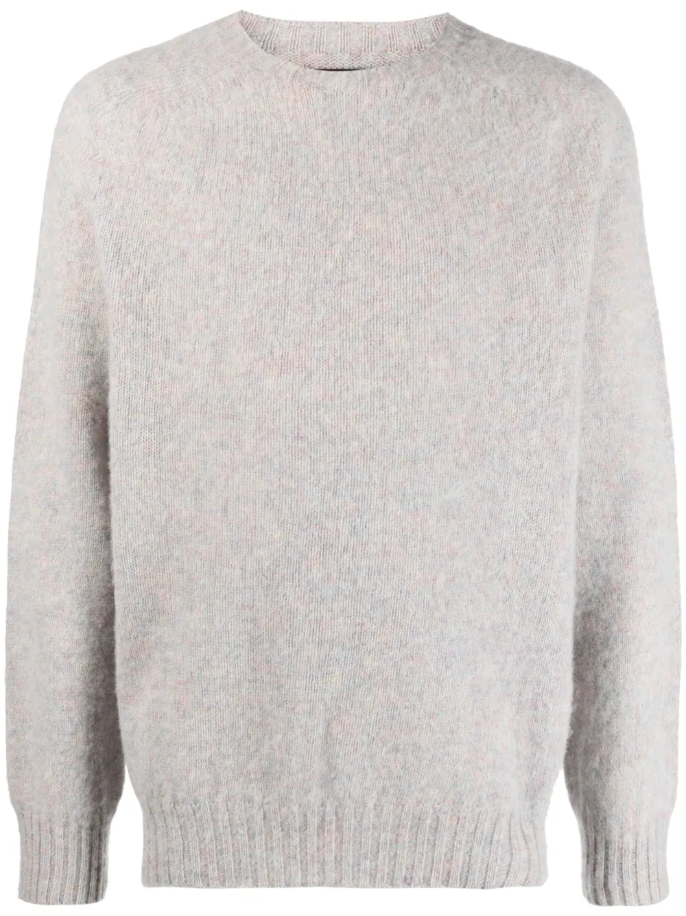 Howlin' Birth of the Cool' jumper | gris | Image 1