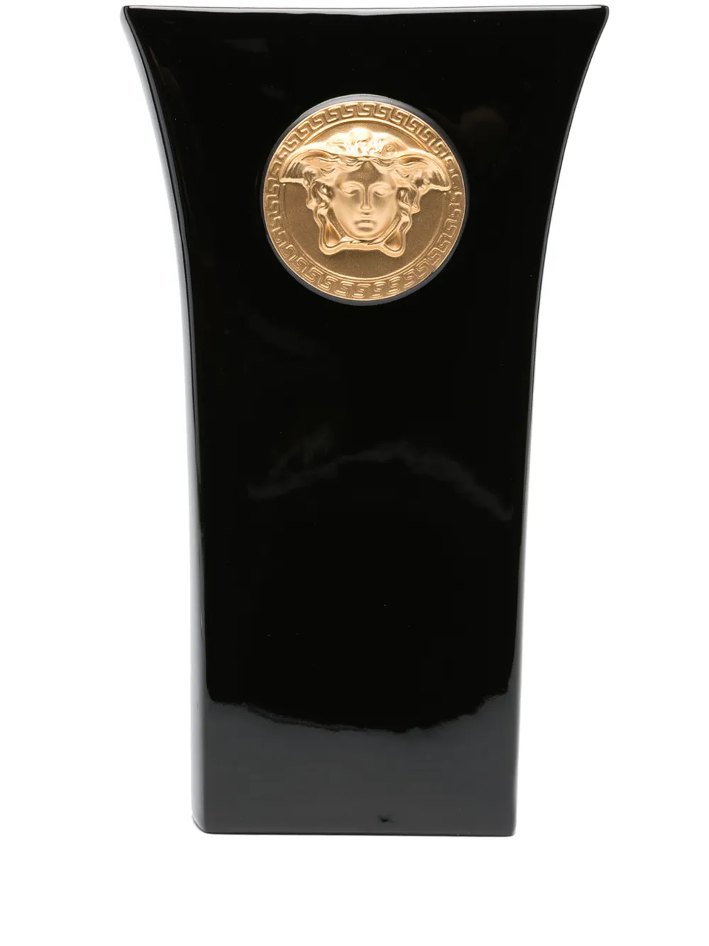 Versace Medusa Madness Vase (26cm) Farfetch