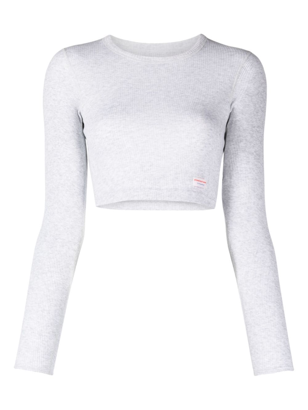 Women's Alexander Wang Crop Tops, New & Used