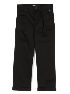 Boys calvin outlet klein pants