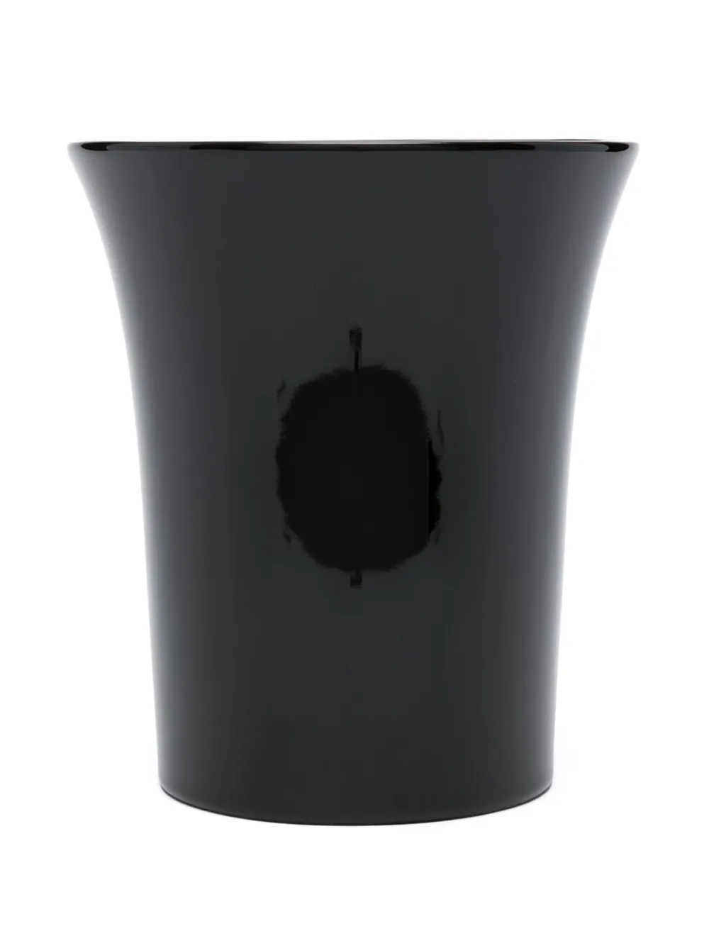 Versace Medusa Madness vaas (18 cm) - Zwart
