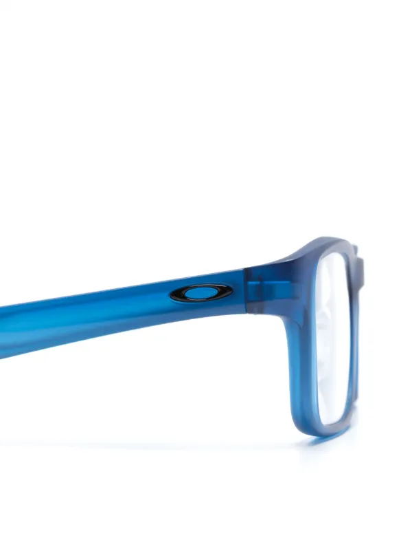 Blue oakley prescription glasses online