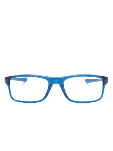Oakley Plank 2.0 方框眼镜