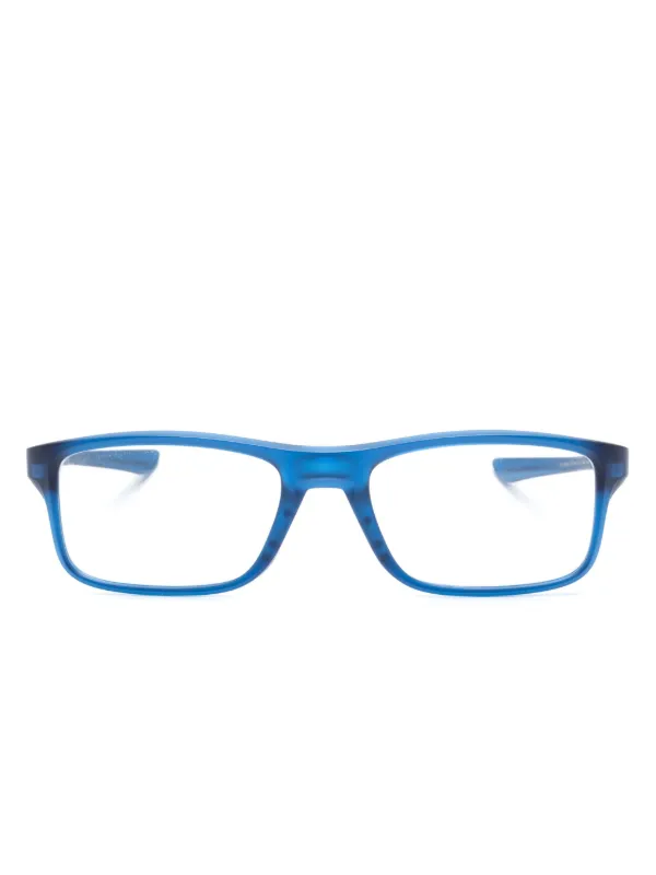 Oakley plank 2025