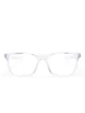 Oakley Centerboard transparent-frame glasses - White