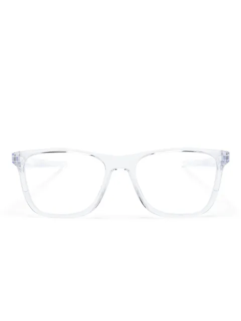 Oakley Centerboard transparent-frame glasses