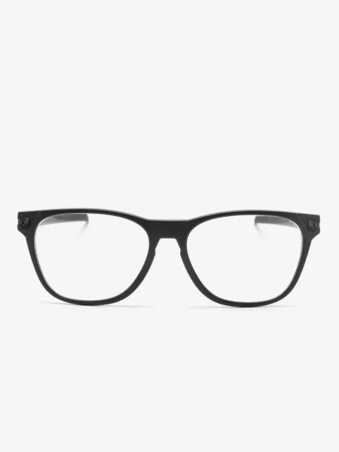 Oakley Ojector Rx square-frame glasses