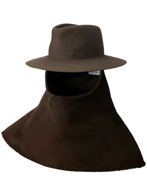 Maison Michel sombrero Charles