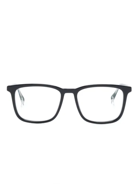 Mykita نظارة 'كيندو' بإطار مربع