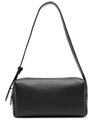 Elleme Chouchou Leather Shoulder Bag - Farfetch