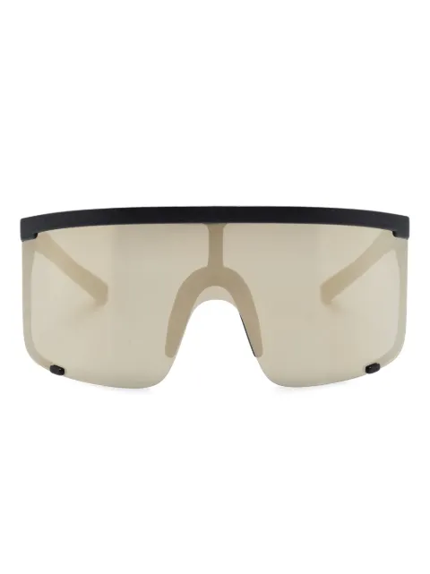 Mykita lunettes de soleil Rocket à monture couvrante