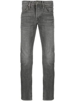 【関税＆送料込み】Tom Ford Falre Fit Jeans Men's Jeans - Standard & Slim Fit Jeans For Men | TOM FORD