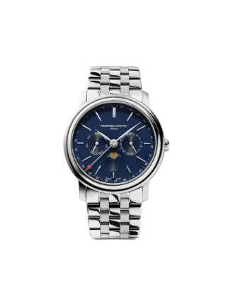 Frederique Constant