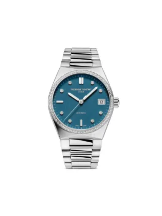 Frederique Constant