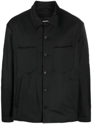 Barbour Winter SL International ジャケット | ブラック | FARFETCH JP