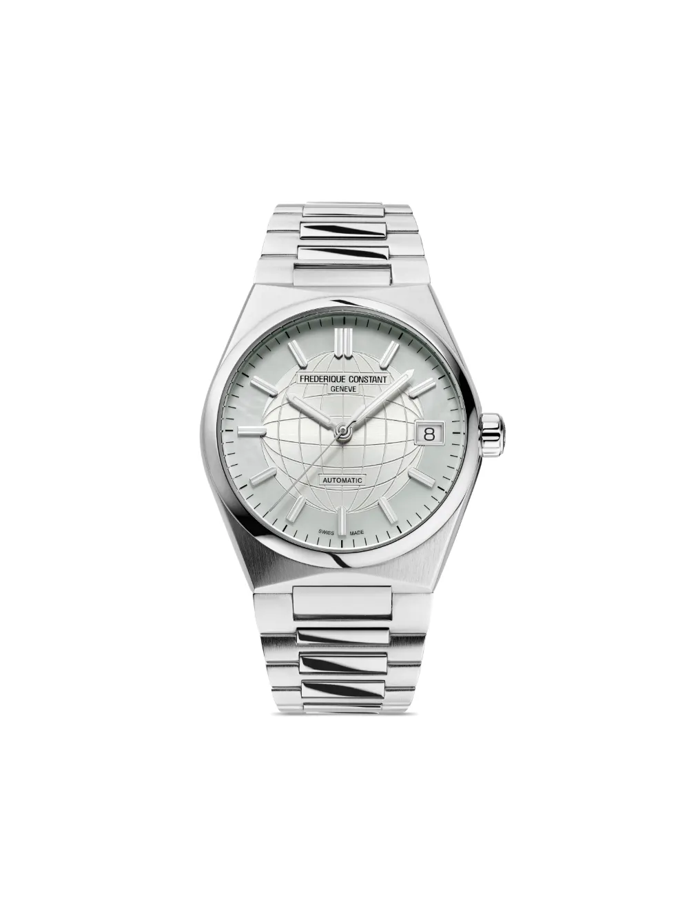 Image 1 of Frederique Constant Highlife Ladies Automatic 34mm