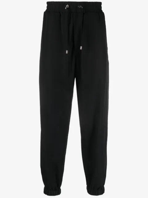 Balmain pants Fluid 