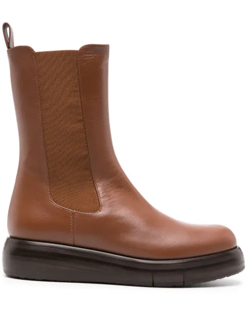 Paloma Barceló botas Jack 