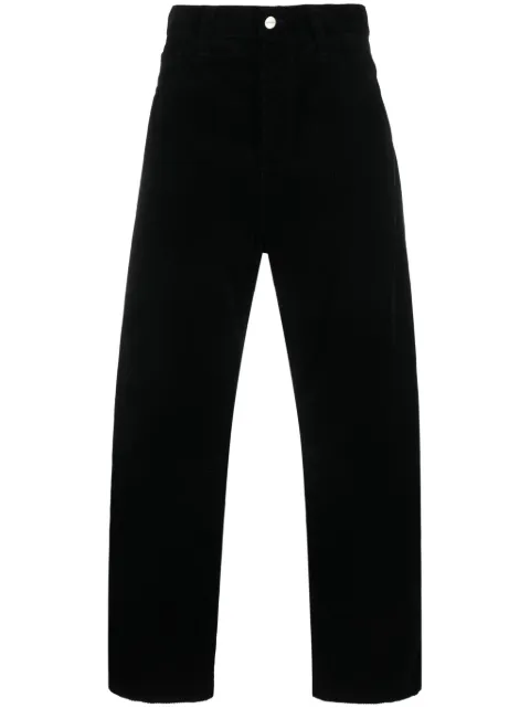 Carhartt WIP pantalones Landon
