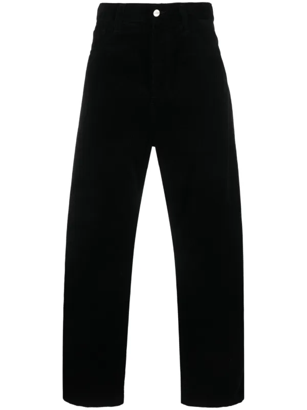 Carhartt WIP Landon パンツ | ブラック | FARFETCH JP