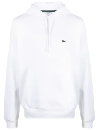 Lacoste sweat hotsell