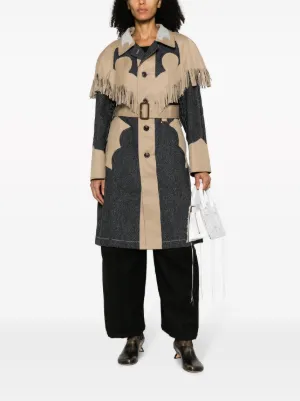 【関税込み】Maison Margiela Coats MAISON MARGIELA | Charcoal Men's Full-length Jacket | YOOX