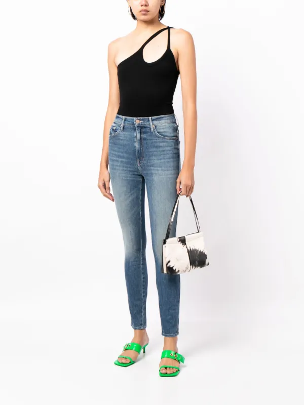 Mother swooner sales jeans