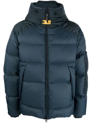 PARAJUMPERS｜DOWN JACKETS (PEPPI (23FW-PWPUSI32-219)) PEPPI MOCHI | Parajumpers®