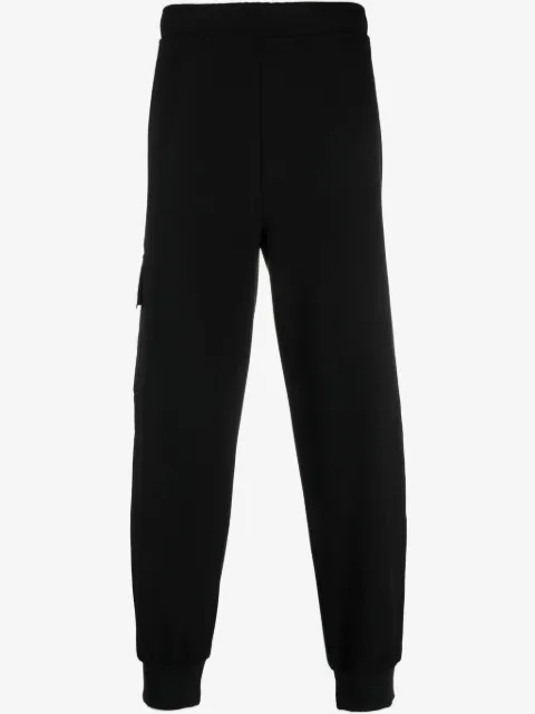 Neil Barrett cargo-pocket tapered trousers
