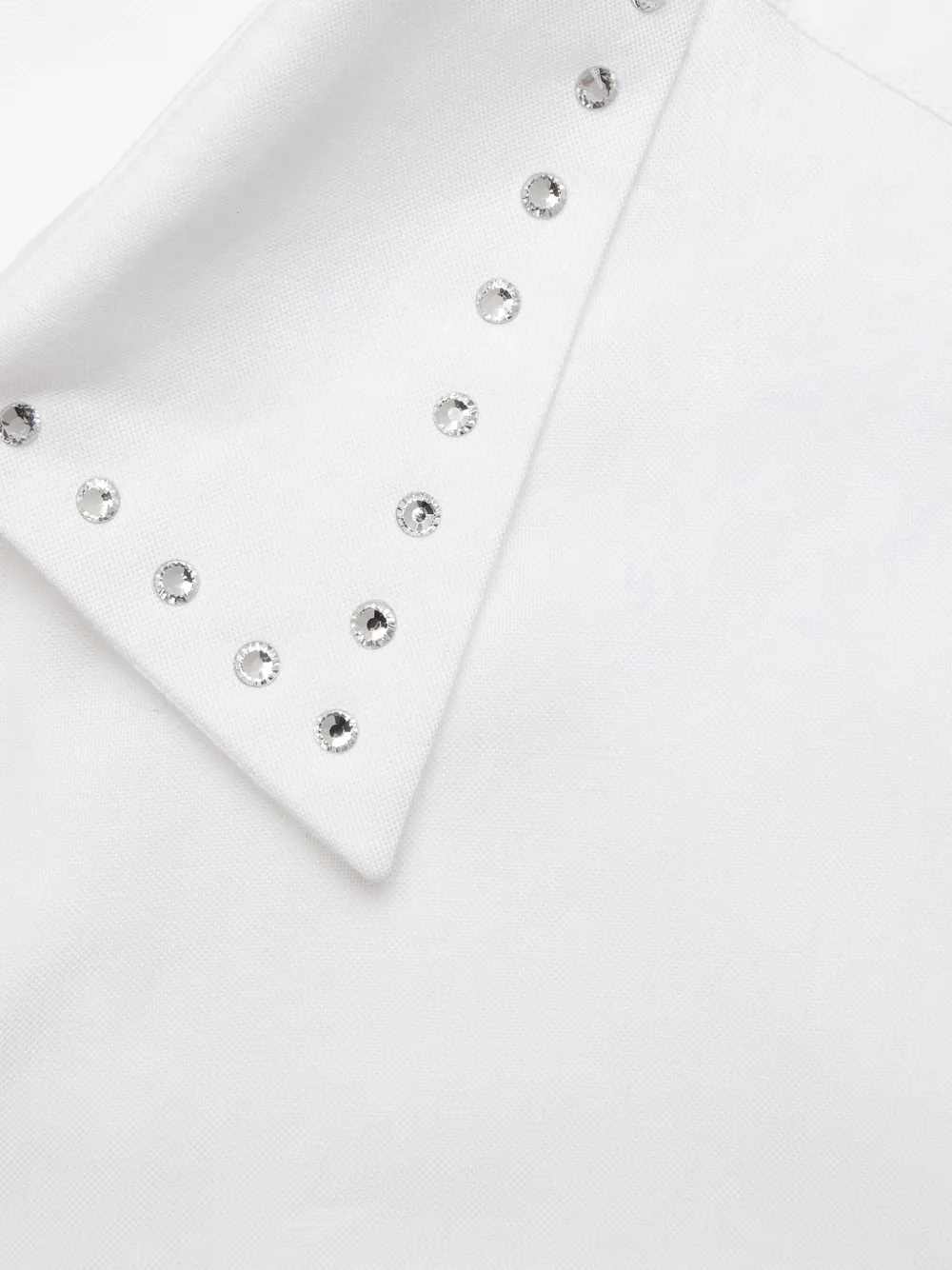 Gucci SwarovskiCrystalsEmbroideredShirts トップス