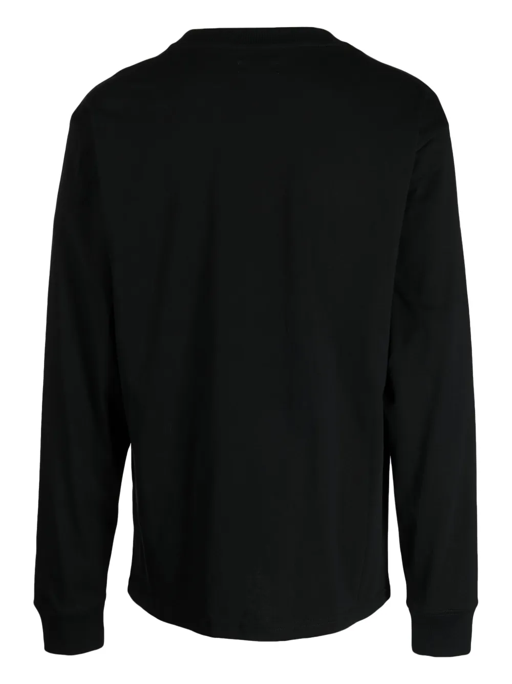 Nicholas Daley Reggae Klub cotton T-shirt - Zwart