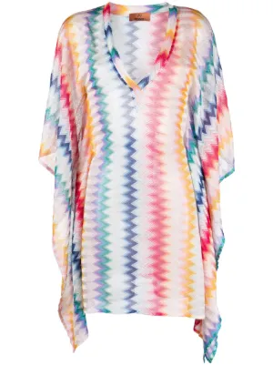 Missoni kaftan 2025