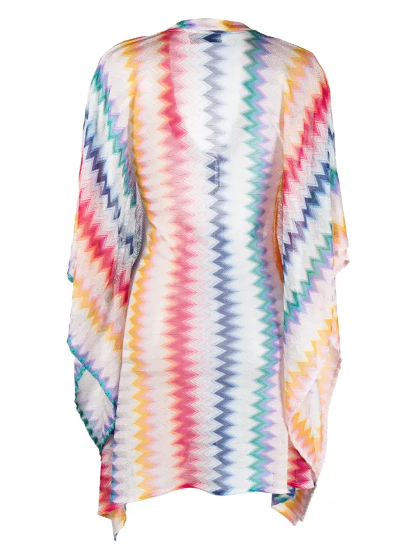 Missoni caftan best sale