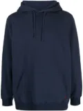 Gramicci Classic cotton hoodie - Blue