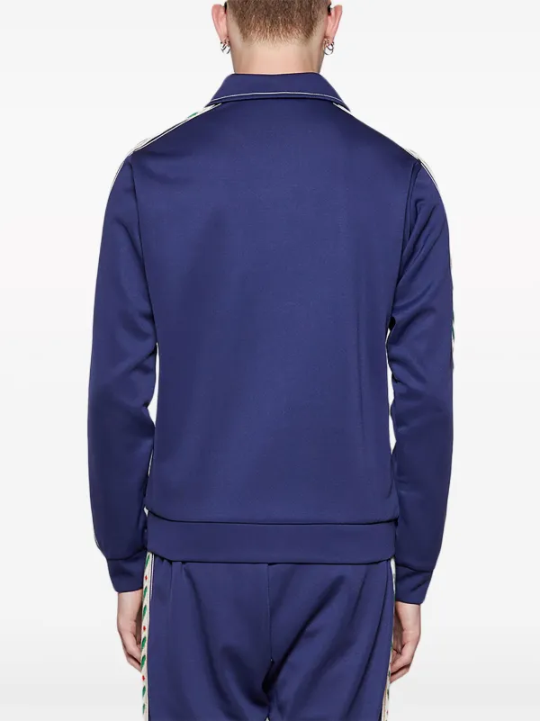 Arena on sale track jacket