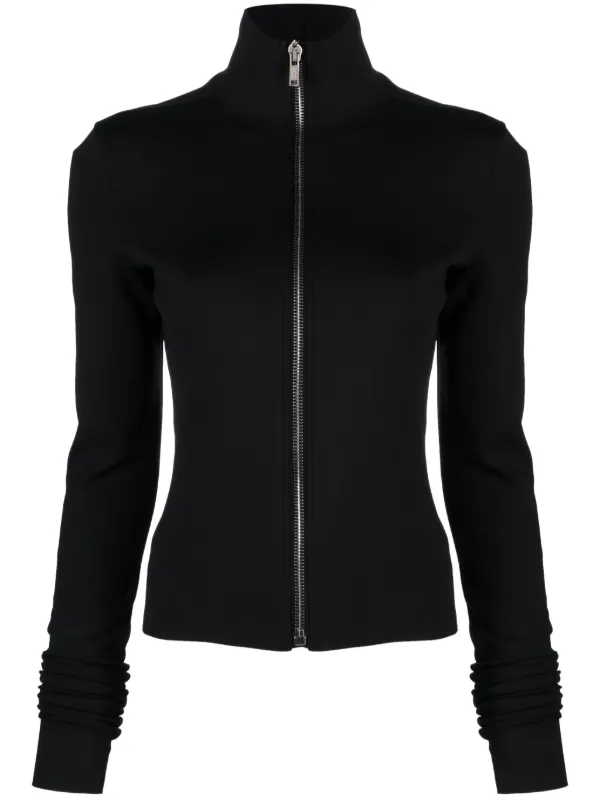 Rick owens lilies on sale jacket