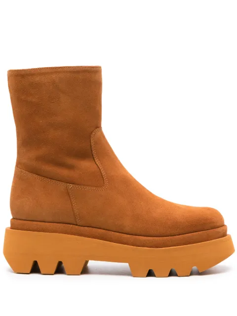 Paloma Barceló botas Osian 