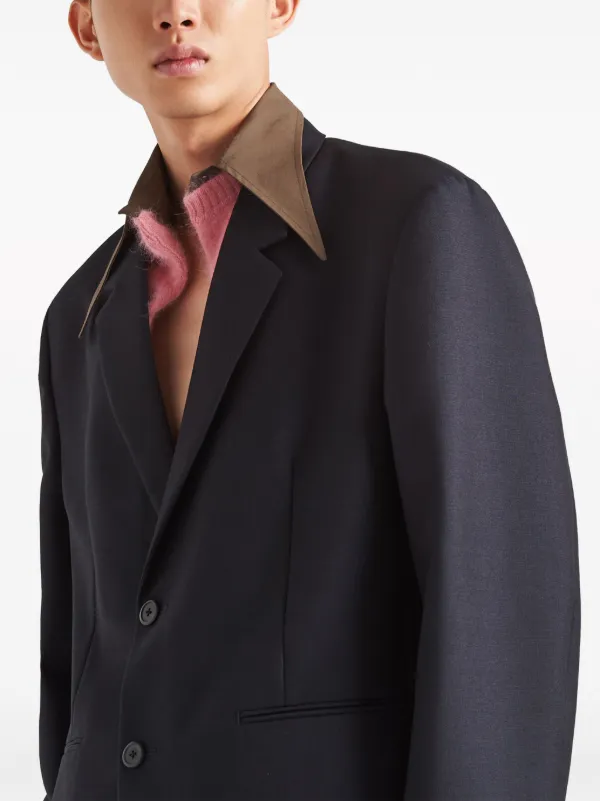 【関税＆送料込み】Prada Wool Blazer 21556848_51478291_600.jpg