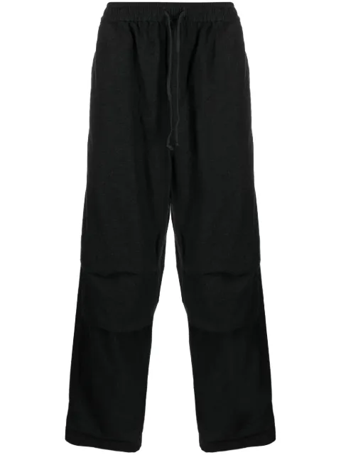 Universal Works Parachute wide-leg trousers