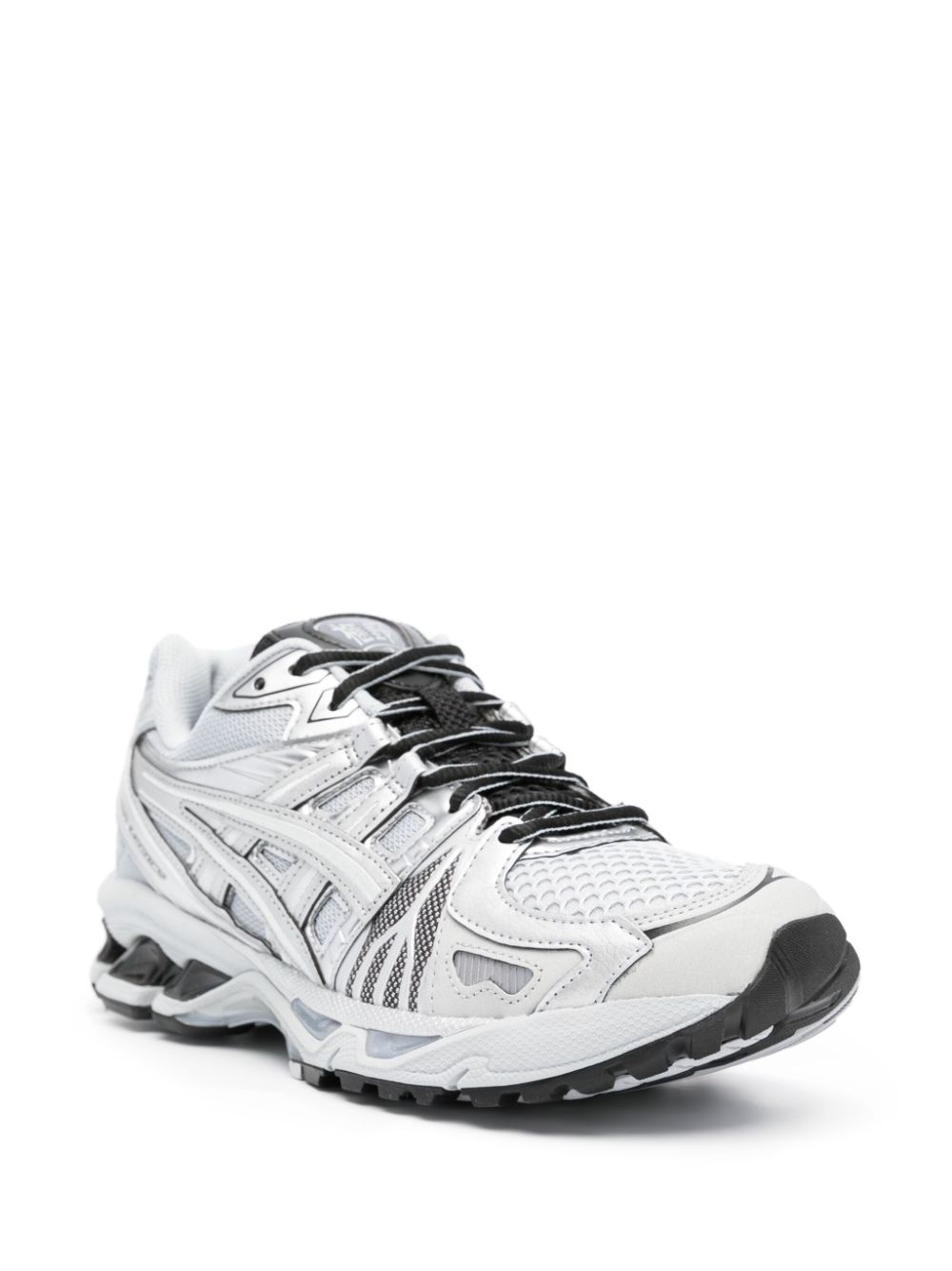 ASICS Gel-Kayano Legacy panelled sneakers - Grijs