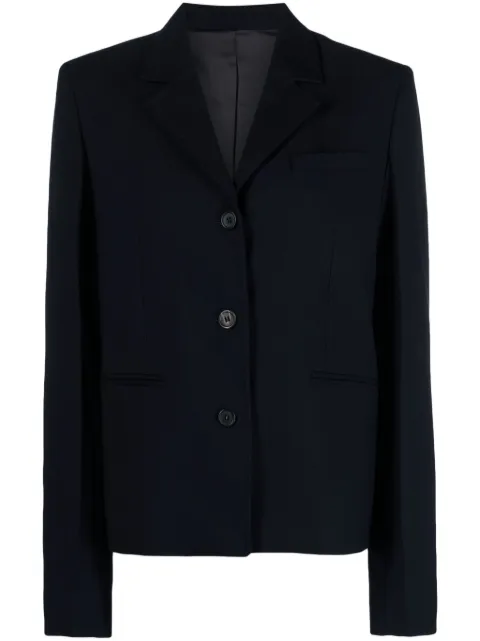 TOTEME blazer con botones
