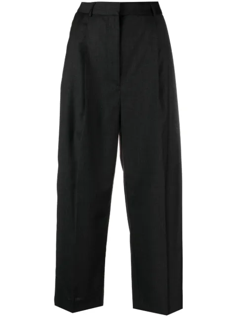 Designer Cropped Trousers for Women FARFETCH US