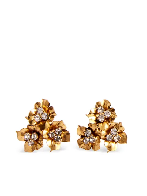 Jennifer Behr aretes Maye 
