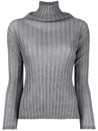 Pleats Please Issey Miyake