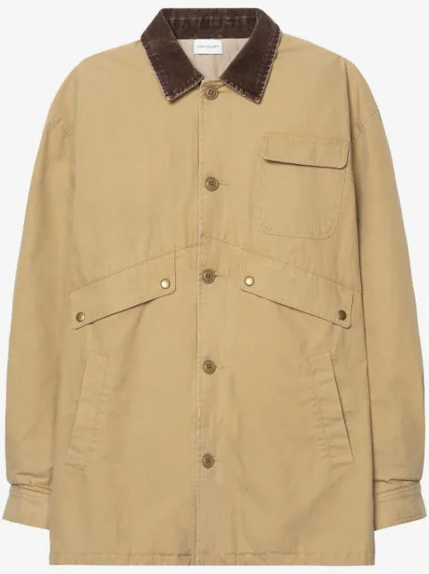 John Elliott Hunting Field 棉夹克
