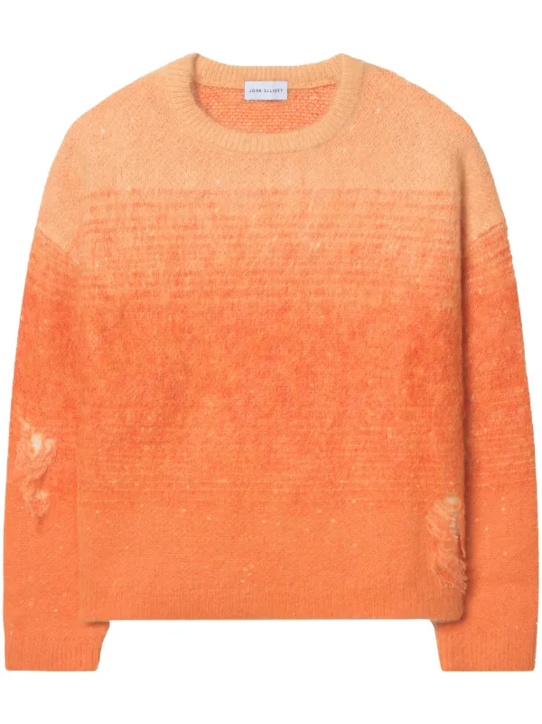 John elliott crew neck sales